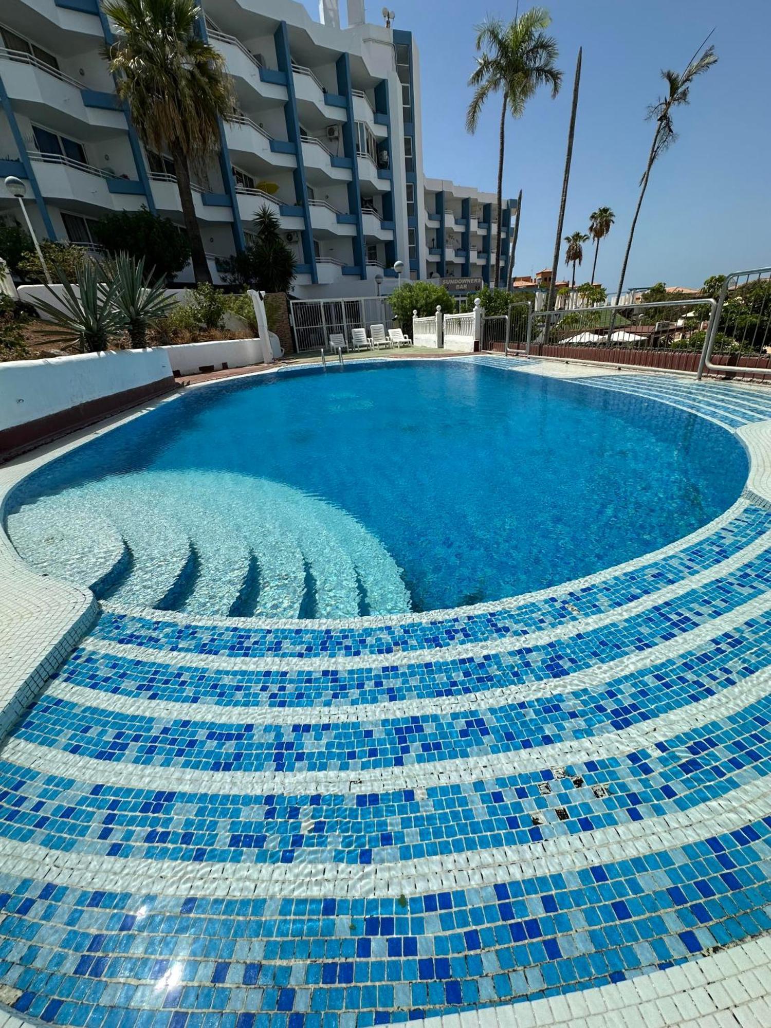 Paradise Tenerife San Miguel de Abona Exterior photo