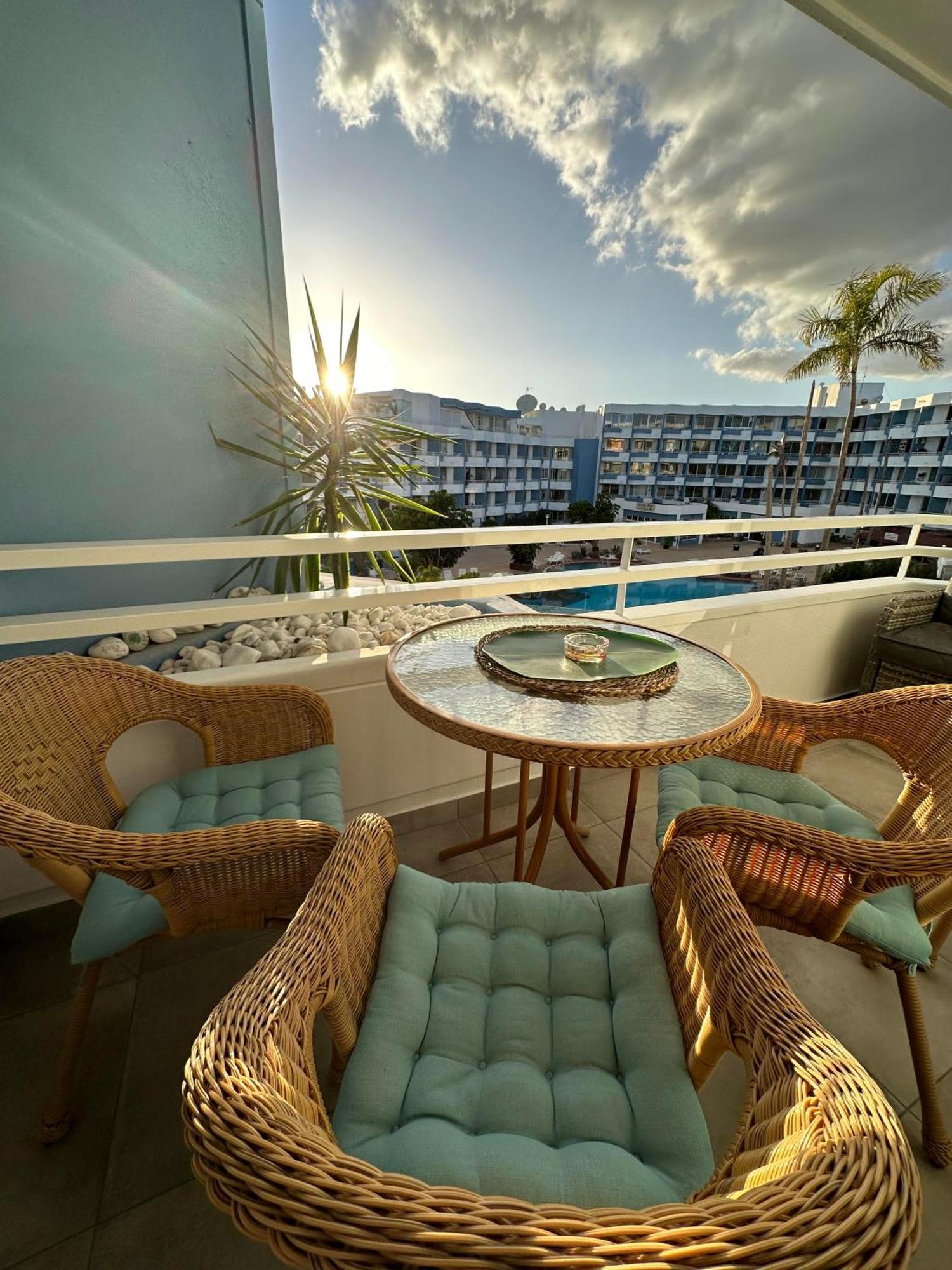 Paradise Tenerife San Miguel de Abona Exterior photo